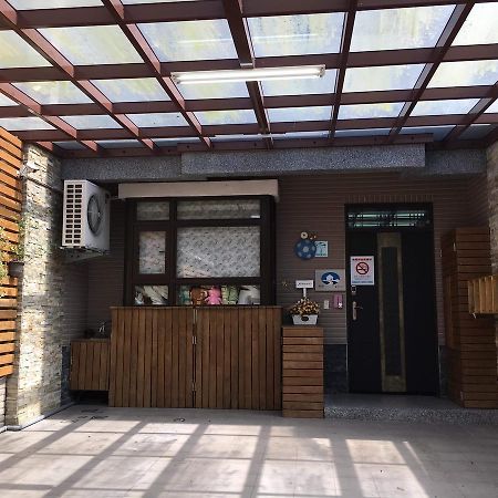 منزل الضيف دونغشان  في Well Cho Country House المظهر الخارجي الصورة