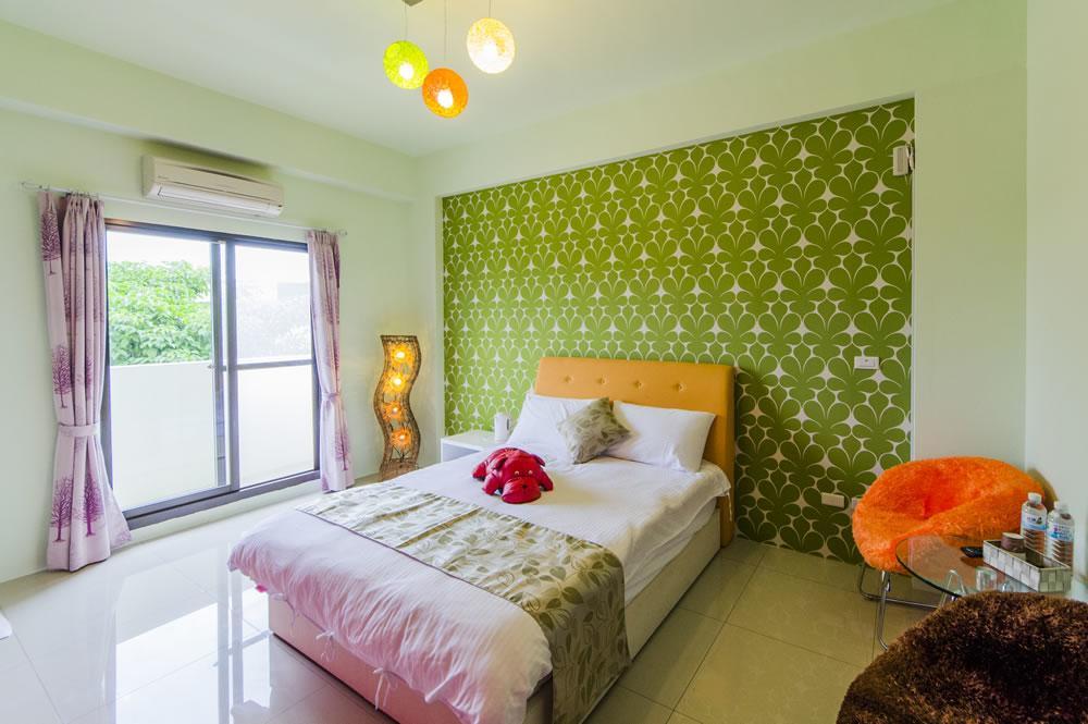 منزل الضيف دونغشان  في Well Cho Country House المظهر الخارجي الصورة