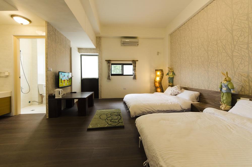 منزل الضيف دونغشان  في Well Cho Country House المظهر الخارجي الصورة