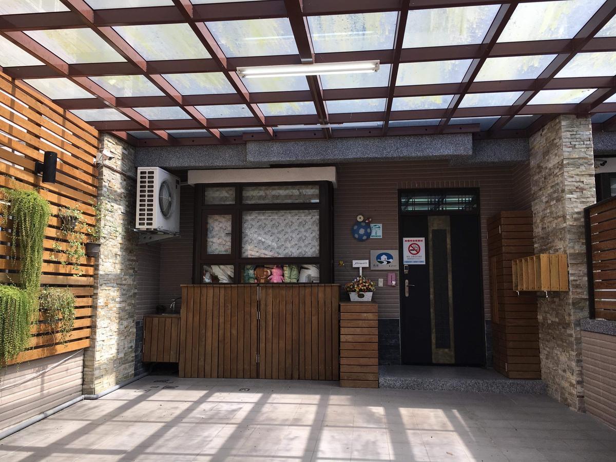 منزل الضيف دونغشان  في Well Cho Country House المظهر الخارجي الصورة